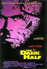 Watch Free The Dark Half (1993)