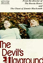 Watch Free The Devils Playground (1976)
