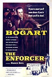 Watch Free The Enforcer (1951)