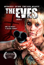 Watch Free The Eves (2012)