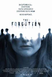 Watch Free The Forgotten (2004)