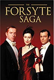 Watch Free The Forsyte Saga (20022003)