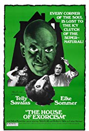 Watch Free The House of Exorcism (1975)