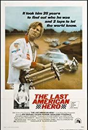 Watch Free The Last American Hero (1973)