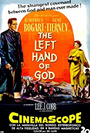 Watch Free The Left Hand of God (1955)
