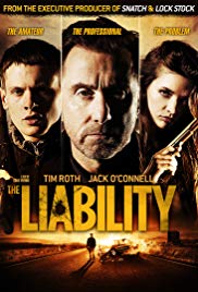 Watch Full Movie :The Liability (2012)