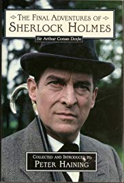 Watch Free The Return of Sherlock Holmes (19861988)