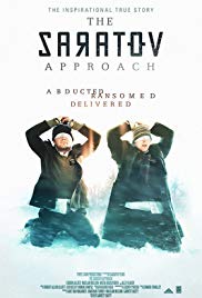 Watch Free The Saratov Approach (2013)