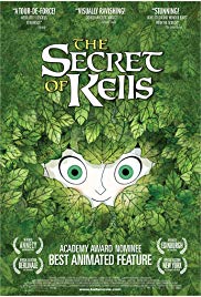 Watch Free The Secret of Kells (2009)