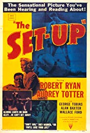 Watch Free The SetUp (1949)