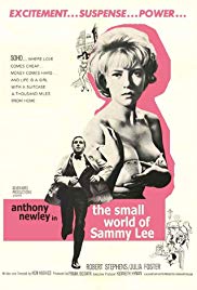 Watch Free The Small World of Sammy Lee (1963)
