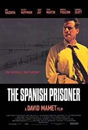 Watch Full Movie :The Spanish Prisoner (1997)