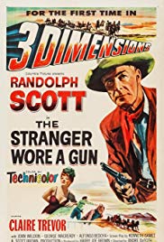 Watch Free The Stranger Wore a Gun (1953)
