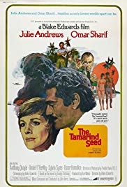 Watch Free The Tamarind Seed (1974)