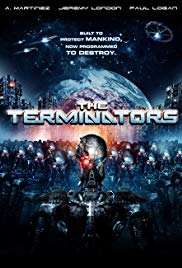 Watch Free The Terminators (2009)