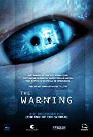 Watch Free The Warning (2012)
