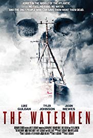Watch Free The Watermen (2012)