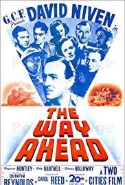 Watch Free The Way Ahead (1944)