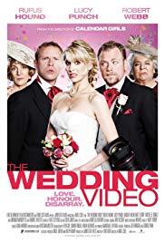 Watch Free The Wedding Video (2012)