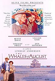 Watch Free The Whales of August (1987)