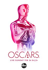 Watch Free The Oscars (2019)