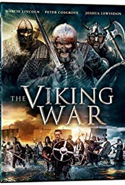 Watch Free The Viking War (2019)