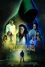 Watch Free Thriller (2018)