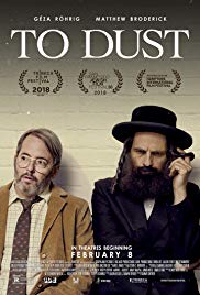 Watch Full Movie :To Dust (2018)