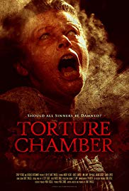 Watch Free Torture Chamber (2013)