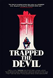 Watch Free I Trapped the Devil (2019)