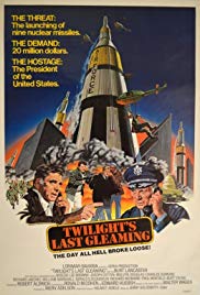 Watch Free Twilights Last Gleaming (1977)