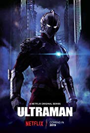 Watch Full Movie :Ultraman (2019 )