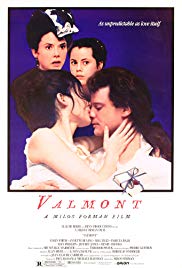Watch Free Valmont (1989)