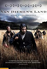 Watch Free Van Diemens Land (2009)