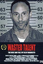 Watch Free Wasted Talent (2018)
