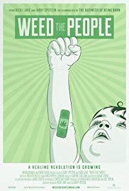 Watch Free Weed the People (2018)