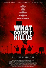 Watch Free What Doesnt Kill Us (2018)