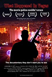 Watch Free What Happened in Vegas (2017)