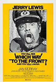 Watch Free Which Way to the Front? (1970)