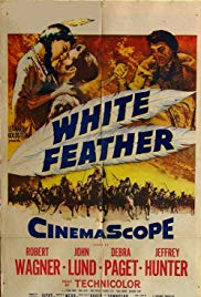 Watch Free White Feather (1955)
