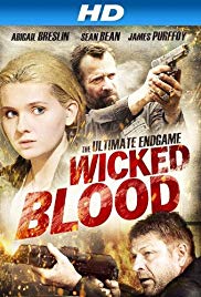 Watch Free Wicked Blood (2014)