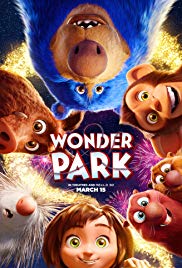 Watch Free Wonder Park (2019)