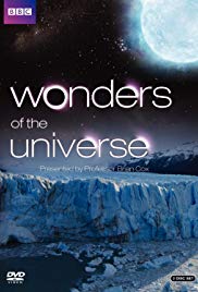 Watch Free Wonders of the Universe (2011 )