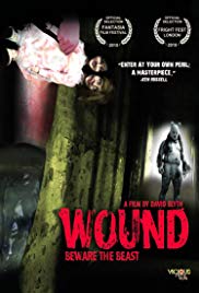 Watch Free Wound (2010)