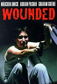 Watch Free Wounded (1997)