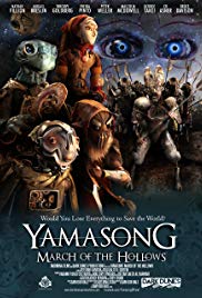 Watch Full Movie :Yamasong: March of the Hollows (2017)