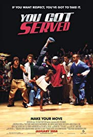 Watch Free You Got Served (2004)