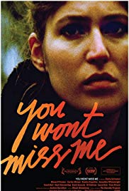 Watch Free You Wont Miss Me (2009)