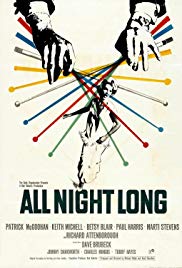 Watch Free All Night Long (1962)