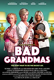 Watch Free Bad Grandmas (2017)